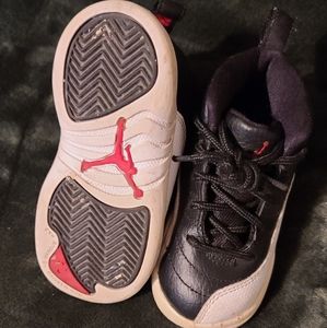 Jordan 12s